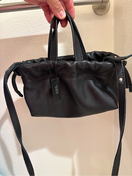 Riel Handbags - Riel | Mini Crossbody Bag | Garmentory